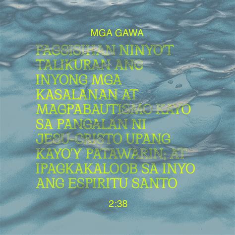Mga Gawa 10:38 .